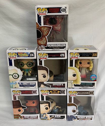 Lot #64 (1 of 1)