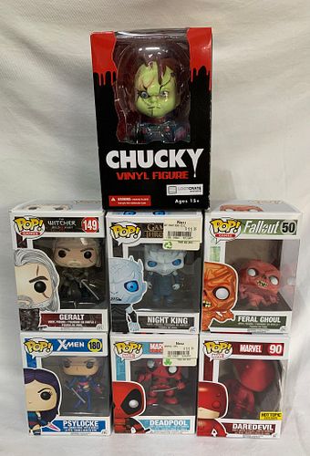 Lot #65 (1 of 1)