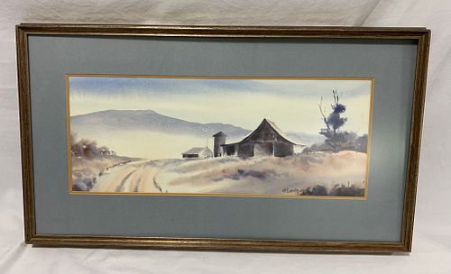 Lot #285 (1 of 2)