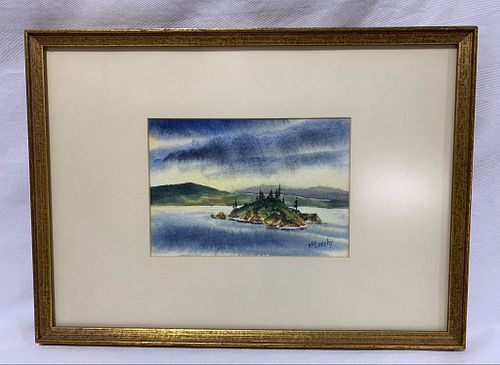 Lot #286 (1 of 2)