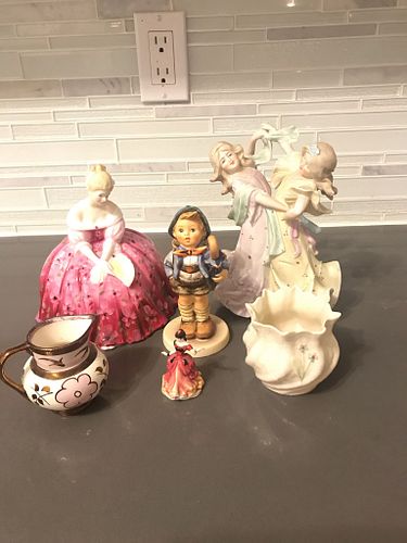 Lot #215 (1 of 10)