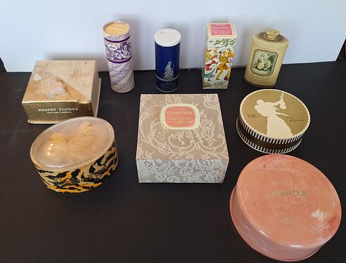 Lot #9 (1 of 18)