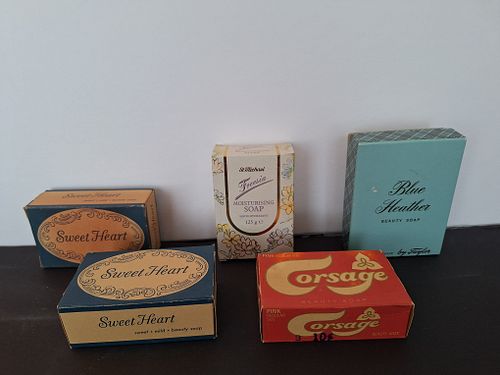 Lot #11 (1 of 7)