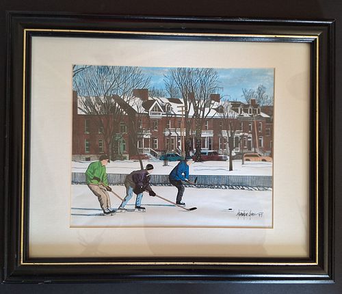 Lot #17 (1 of 7)