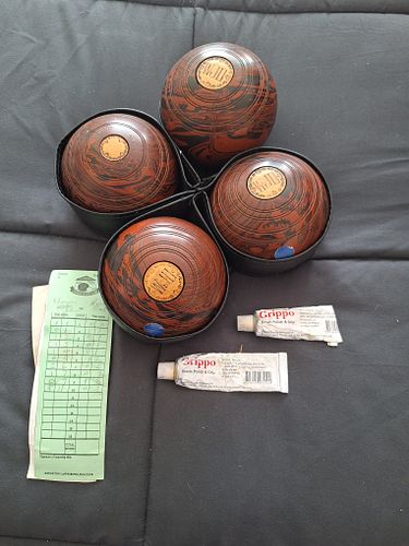 Lot #36 (1 of 3)