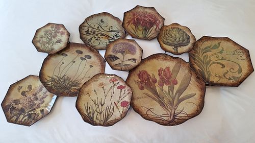 Lot #58 (1 of 4)