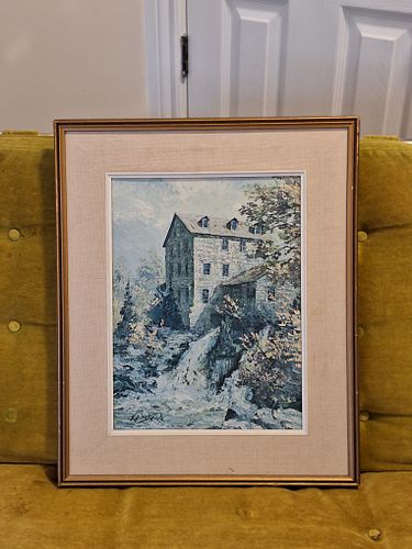 Lot #18 (1 of 4)
