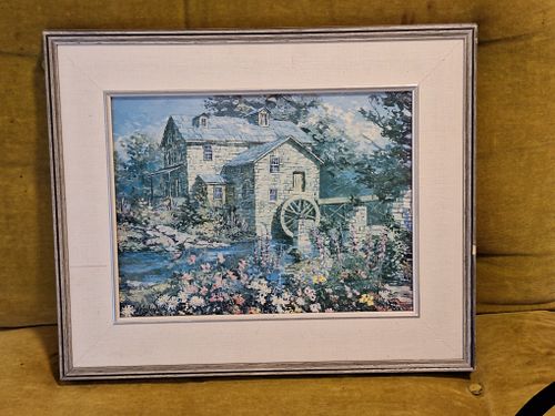 Lot #19 (1 of 4)