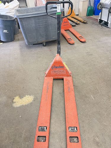 Lot #161 (1 of 9)