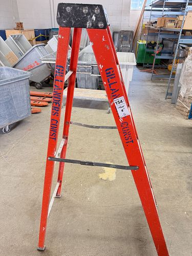 Lot #154 (1 of 11)
