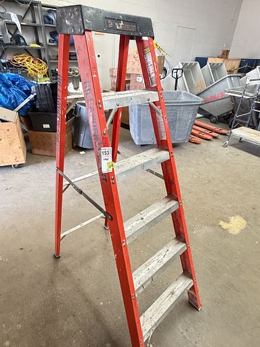 Lot #153 (1 of 11)