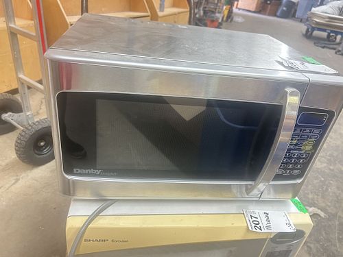 Lot #206 (1 of 11)