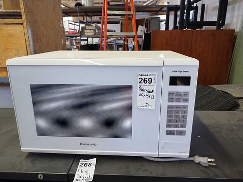 Lot #269 (1 of 11)