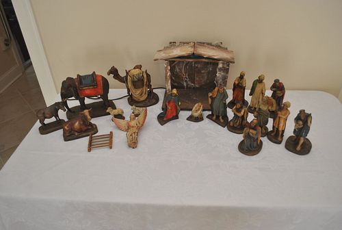 Lot #11 (1 of 6)