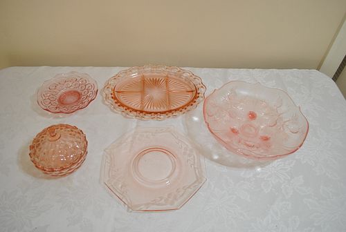 Lot #72 (1 of 6)
