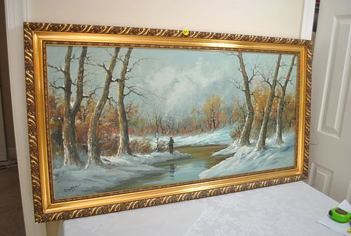 Lot #91 (1 of 5)
