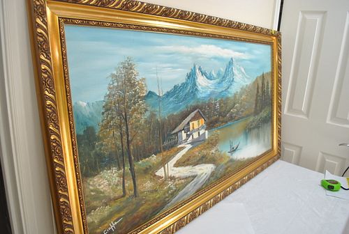 Lot #92 (1 of 6)