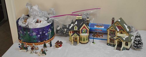 Lot #104 (1 of 5)