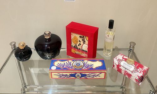 Lot #23 (1 of 9)