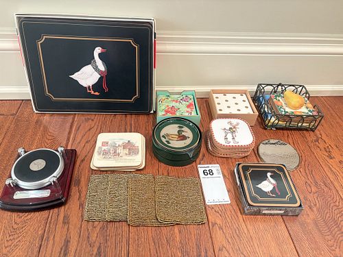 Lot #68 (1 of 10)