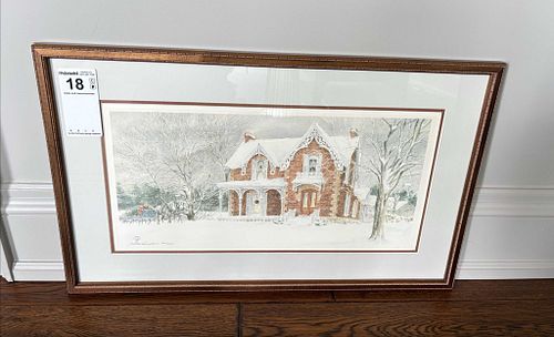 Lot #18 (1 of 12)