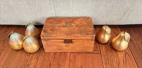 Lot #64 (1 of 9)