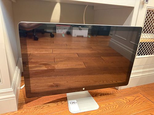 Lot #126 (1 of 9)
