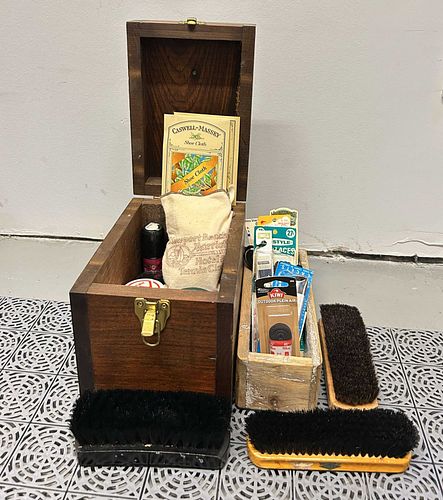 Lot #160 (1 of 15)