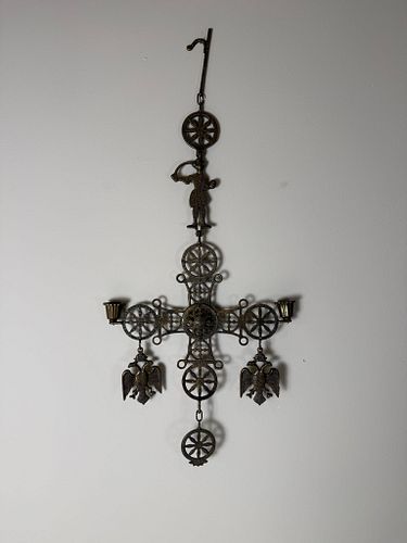 Lot #104 (1 of 5)