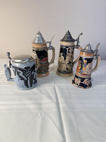 Lot #206 (1 of 11)