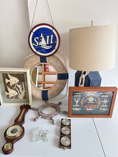 Lot #514 (1 of 10)