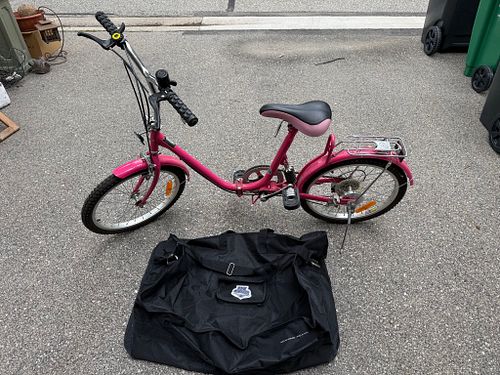 Lot #519 (1 of 7)