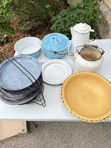 Lot #602 (1 of 8)