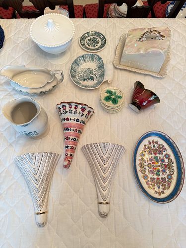 Lot #237 (1 of 10)