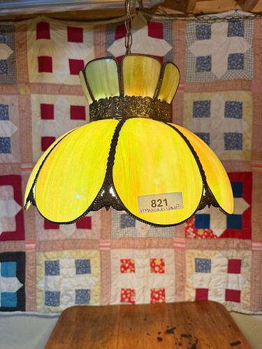 Lot #821 (1 of 4)