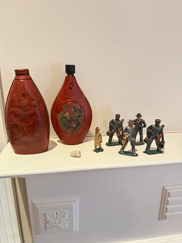 Lot #129 (1 of 6)