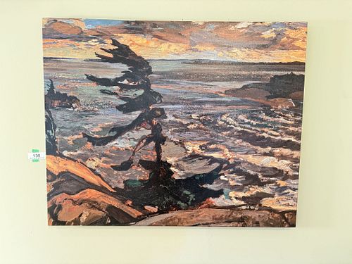 Lot #130 (1 of 4)