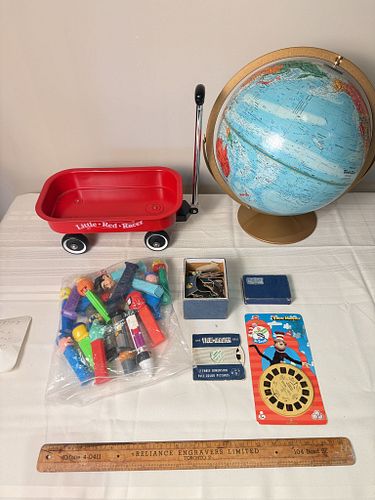 Lot #132 (1 of 6)