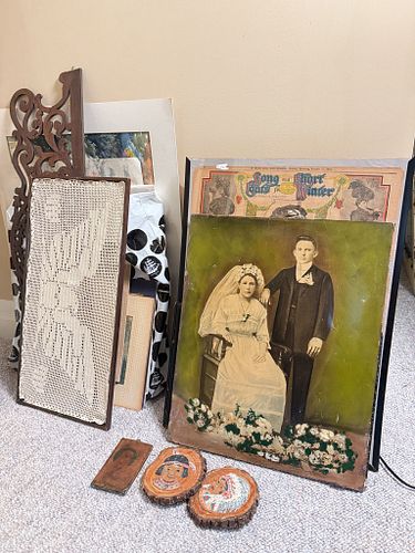 Lot #134 (1 of 14)