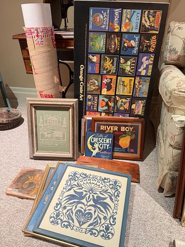 Lot #137 (1 of 11)