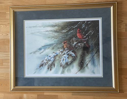 Lot #62 (1 of 6)