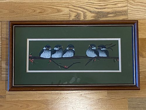 Lot #64 (1 of 1)