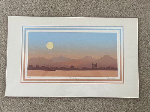 Lot #65 (1 of 4)