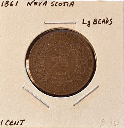 Lot #1 (1 of 3)