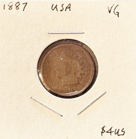 Lot #5 (1 of 3)