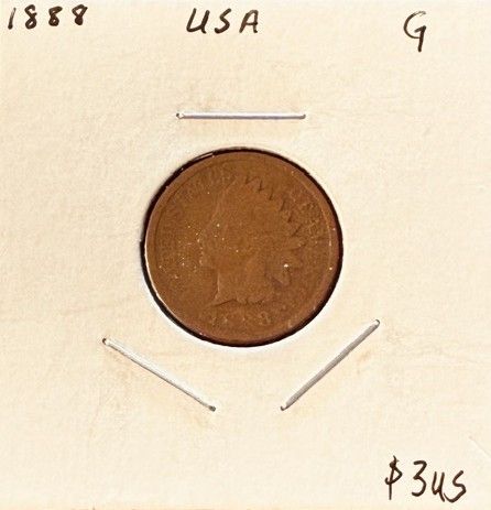 Lot #6 (1 of 3)