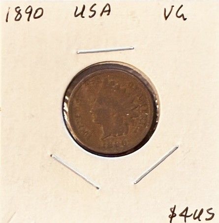 Lot #7 (1 of 3)
