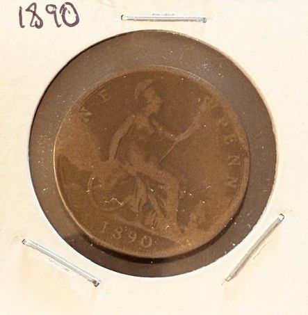 Lot #8 (1 of 3)