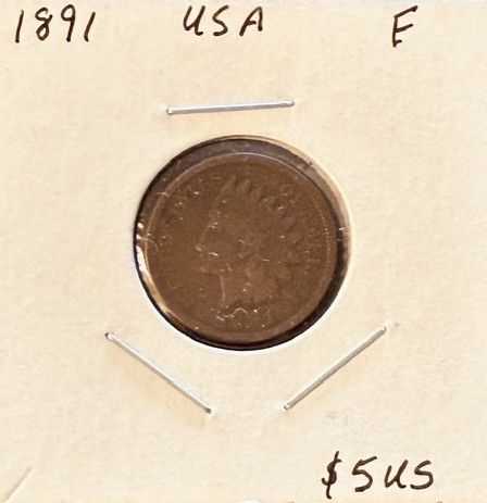 Lot #9 (1 of 3)