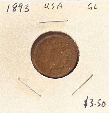 Lot #21 (1 of 3)